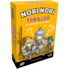 Nobi Nobi Thriller - Le petit jeu de rôle de table