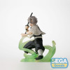 Demon Slayer – Figurine Sanemi Shinazugawa Xross Link – SEGA