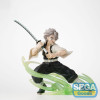 Demon Slayer – Figurine Sanemi Shinazugawa Xross Link – SEGA