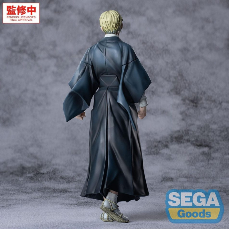 Jujutsu Kaisen – Figurine Naoya Zenin XStellar – SEGA