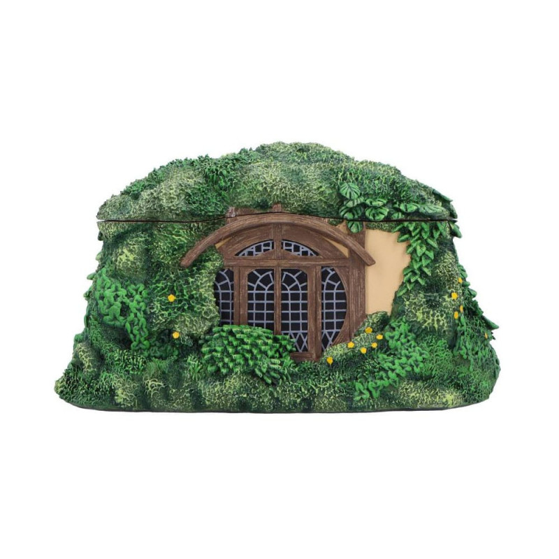 Nemesis Now – Boîte de rangement The Shire – Lord of the Rings
