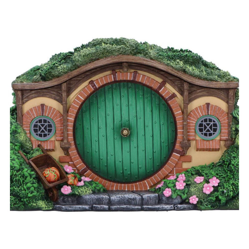 Nemesis Now – Boîte de rangement The Shire – Lord of the Rings