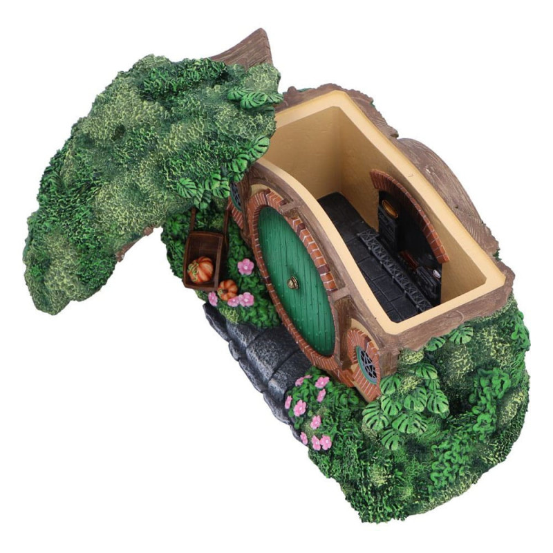 Nemesis Now – Boîte de rangement The Shire – Lord of the Rings