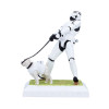 Star Wars - Original Stormtrooper - Figurine Man's Best Friend 16 cm