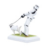 Star Wars – Statue Original Stormtrooper Man's Best Friend