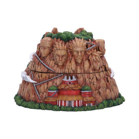 Naruto Shippuden - Boîte de rangement Hokage Rock