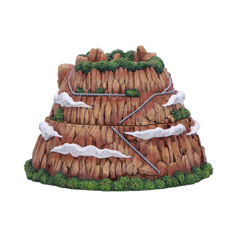 Naruto – Boîte de rangement Hokage Rock – Nemesis Now