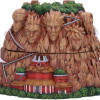 Naruto – Boîte de rangement Hokage Rock – Nemesis Now