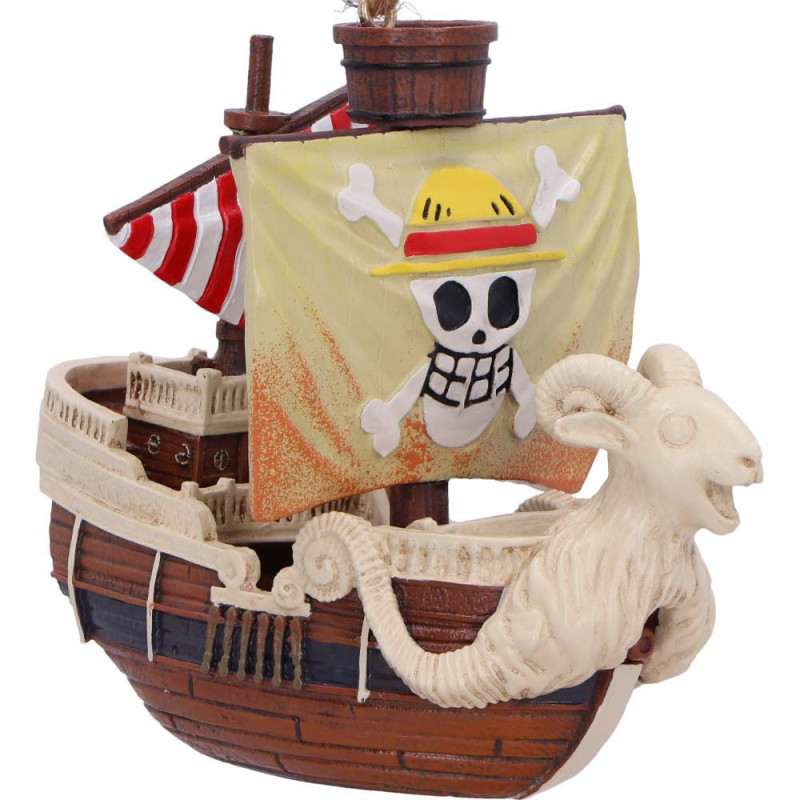 One Piece – Décoration sapin Going Merry – Nemesis Now