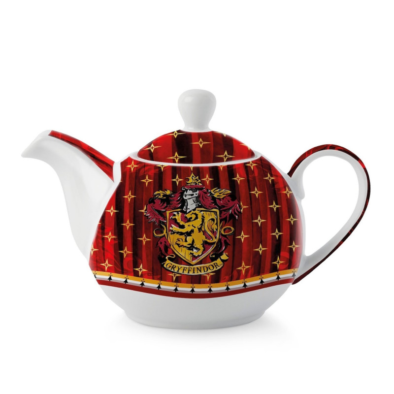Harry Potter - Théière Gryffondor (Gryffindor)