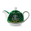 Harry Potter - Théière Serpentard (Slytherin)