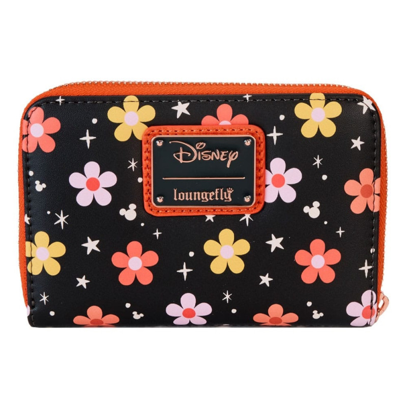 Portefeuille Mickey Minnie Fantômes – Licence – Disney