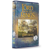 Lord of the Rings - Puzzle cover VHS 500 pièces