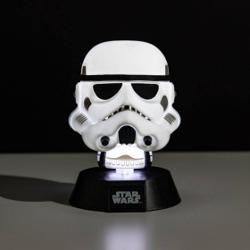 Star Wars - Lampe Icons Stormtrooper