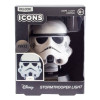 Lampe Stormtrooper Star Wars 12 cm – Licence officielle