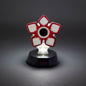Stranger Things - Lampe Icons Demogorgon