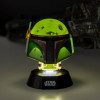 Star Wars - Lampe Icons Boba Fett