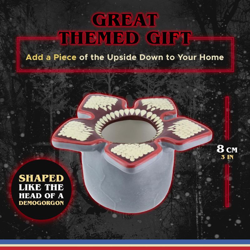 Stranger Things – Pot à Stylos Demogorgon – Paladone