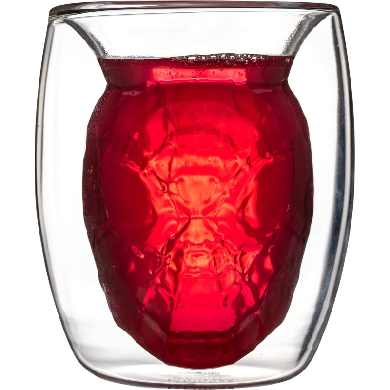 Marvel – Verre 3D Double Paroi Spider-Man – Pyramid International