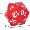 Dungeons & Dragons – Boîte à Dés D20 – 13,5 cm – Nemesis Now