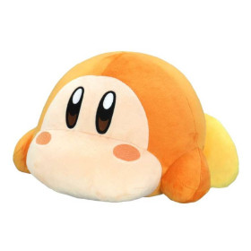 Kirby – Peluche Sleep Together : Waddle Dee