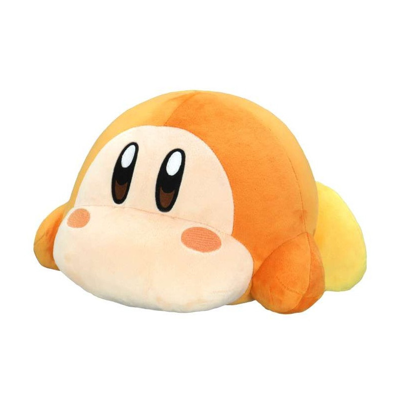 Kirby – Peluche Sleep Together : Waddle Dee