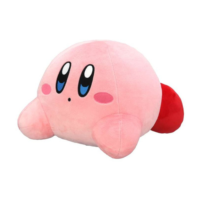 Kirby – Peluche Sleep Together : Kirby