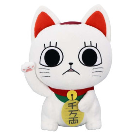 DanDaDan – Peluche Mémé Turbo Beckoning Cat