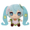 Vocaloid – Peluche Hatsune Miku Kyurumaru