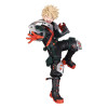 My Hero Academia: You're Next - Figurine Trio-Try-iT : Katsuki Bakugo 21 cm