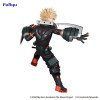 My Hero Academia – Figurine Katsuki Bakugo – Trio-Try-iT – FuRyu