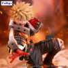 My Hero Academia – Figurine Katsuki Bakugo – Trio-Try-iT – FuRyu