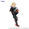 My Hero Academia – Figurine Katsuki Bakugo – Trio-Try-iT – FuRyu