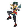 My Hero Academia – Figurine Izuku Midoriya  – Trio-Try-iT – FuRyu
