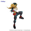 My Hero Academia – Figurine Izuku Midoriya  – Trio-Try-iT – FuRyu