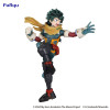 My Hero Academia – Figurine Izuku Midoriya  – Trio-Try-iT – FuRyu