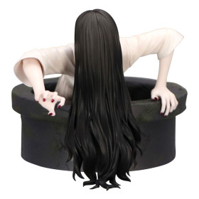 Ring (リング, Ringu) - Figurine Noodle Stopper Sadako