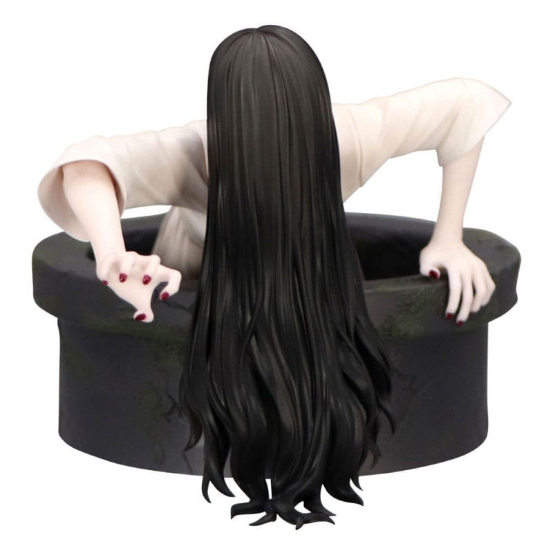 Ring (リング, Ringu) - Figurine Noodle Stopper Sadako