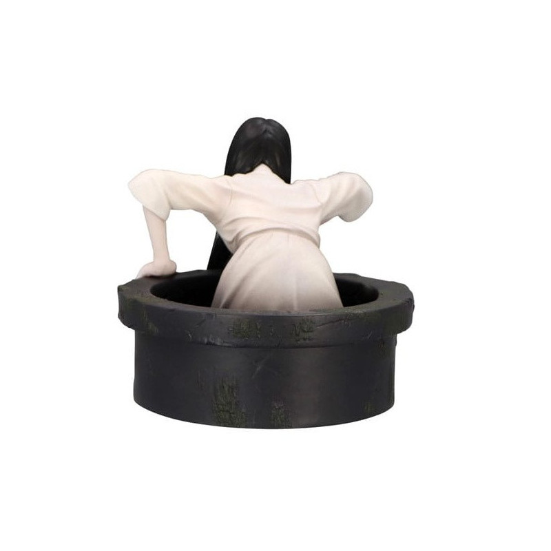 Ring – Figurine Sadako – Noodle Stopper 9 cm – FuRyu