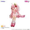 Hatsune Miku – Figurine Sakura 2025 Wink – Noodle Stopper – FuRyu