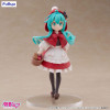 Hatsune Miku – Figurine Little Red Riding Hood – Desktop Fairy – FuRyu
