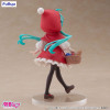 Hatsune Miku – Figurine Little Red Riding Hood – Desktop Fairy – FuRyu