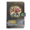 League of Legends - Carnet A5 Premium