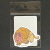 Monster Hunter - Sticker Doshaguma