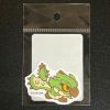 Monster Hunter - Sticker Rathian