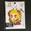 Demon Slayer (Kimetsu no Yaiba) - Porte-clé acrylique Tsumamare Kyojuro Rengoku Delicious!