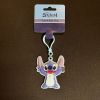 Disney : Lilo & Stitch - Porte-clé bag clip torche Stitch