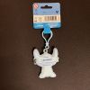 Disney : Lilo & Stitch - Porte-clé bag clip torche Stitch