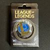 League of Legends - Pins émaillé