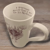 Harry Potter – Mug Latte 470 ml – Carte du Maraudeur – Pyramid